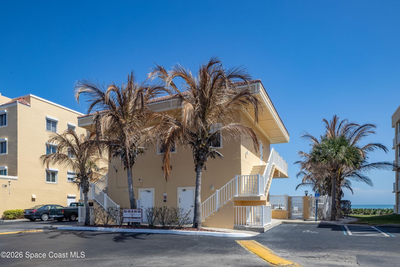 1851 Highway A1a, Unit 4101, Indian Harbor Beach, FL 32937 Photo