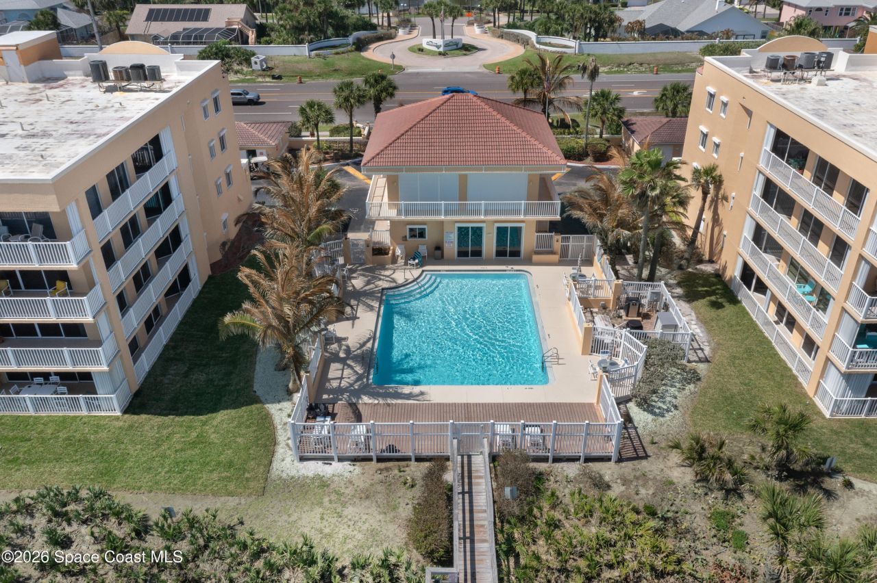 1851 Highway A1a, Unit 4101, Indian Harbor Beach, FL 32937 Photo