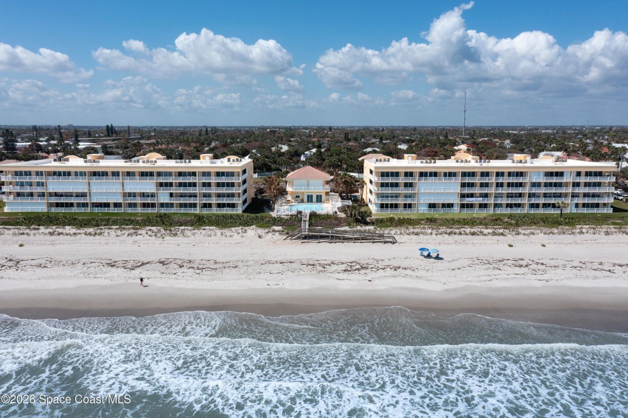 1851 Highway A1a, Unit 4101, Indian Harbor Beach, FL 32937 Photo