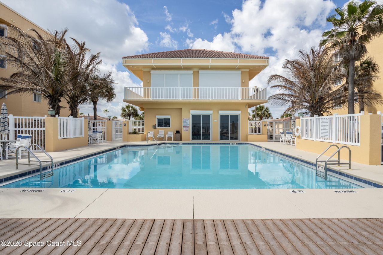 1851 Highway A1a, Unit 4101, Indian Harbor Beach, FL 32937 Photo
