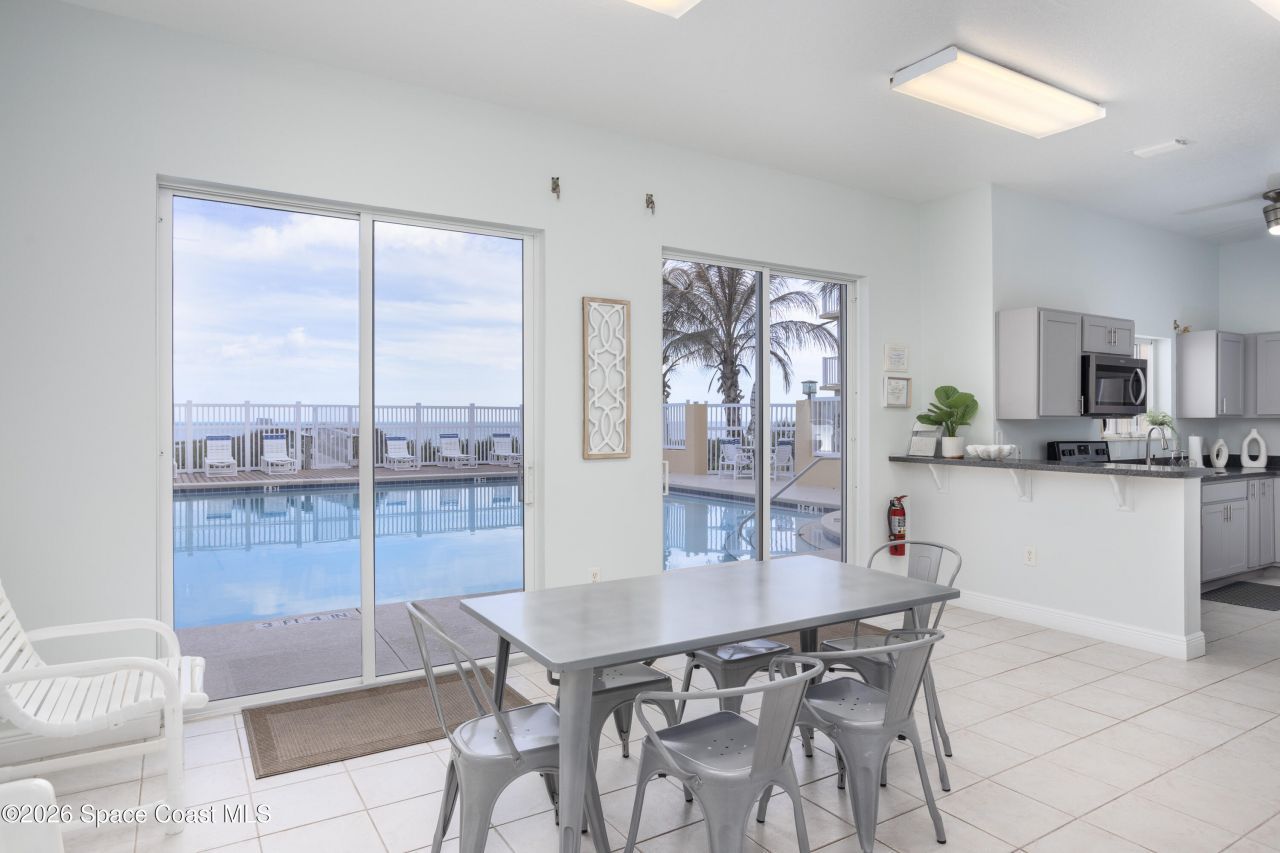 1851 Highway A1a, Unit 4101, Indian Harbor Beach, FL 32937 Photo