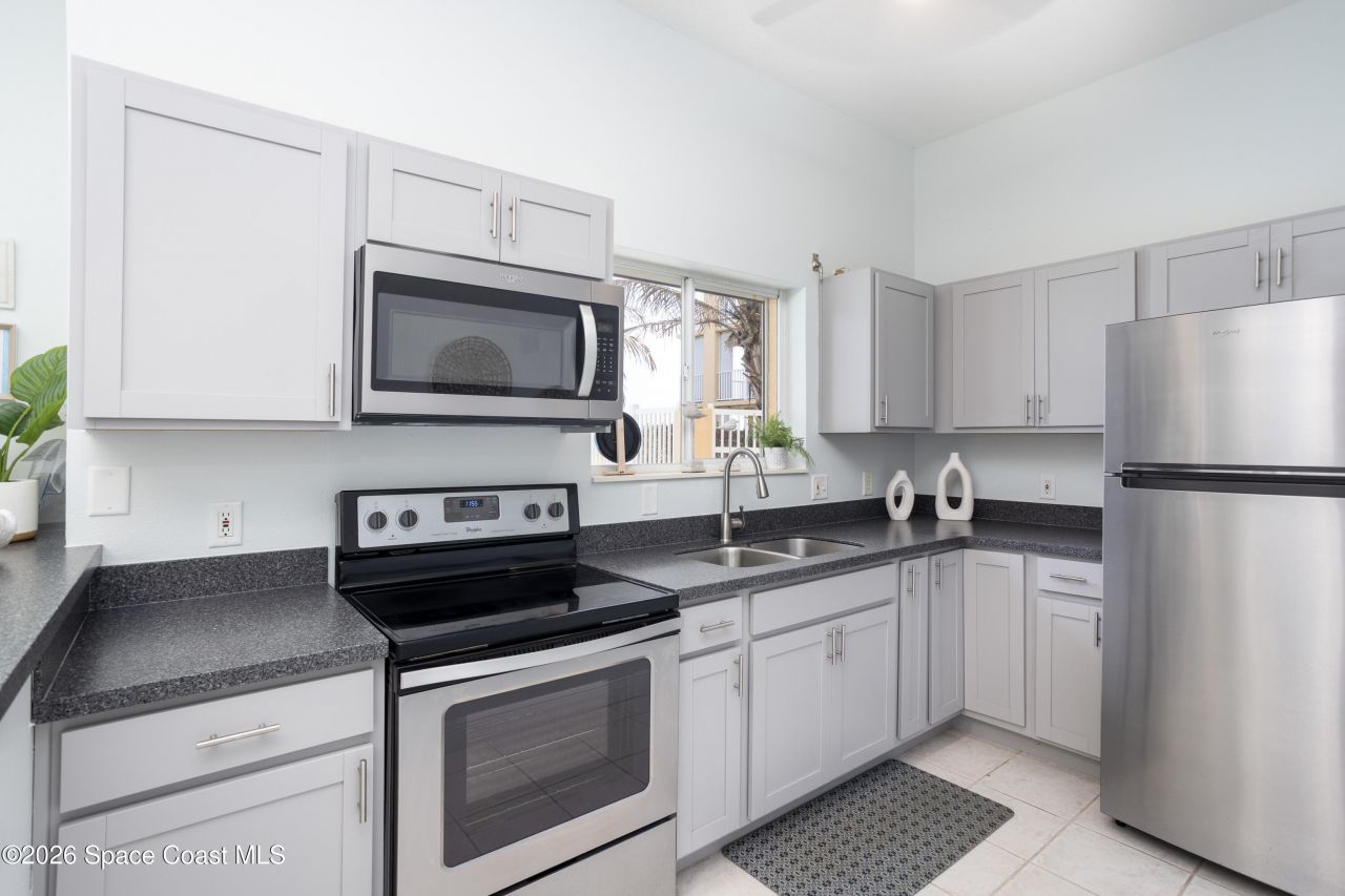 1851 Highway A1a, Unit 4101, Indian Harbor Beach, FL 32937 Photo