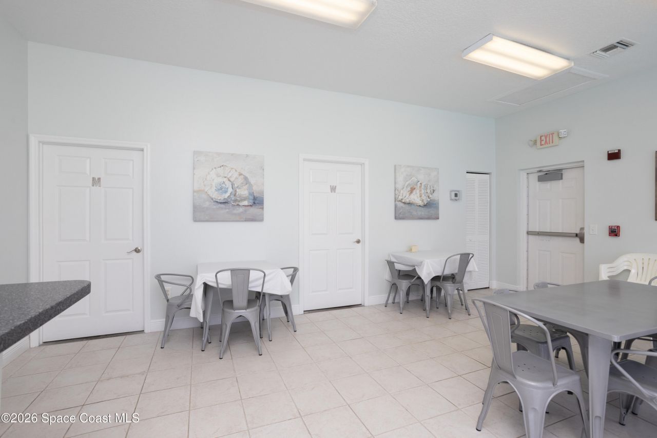 1851 Highway A1a, Unit 4101, Indian Harbor Beach, FL 32937 Photo