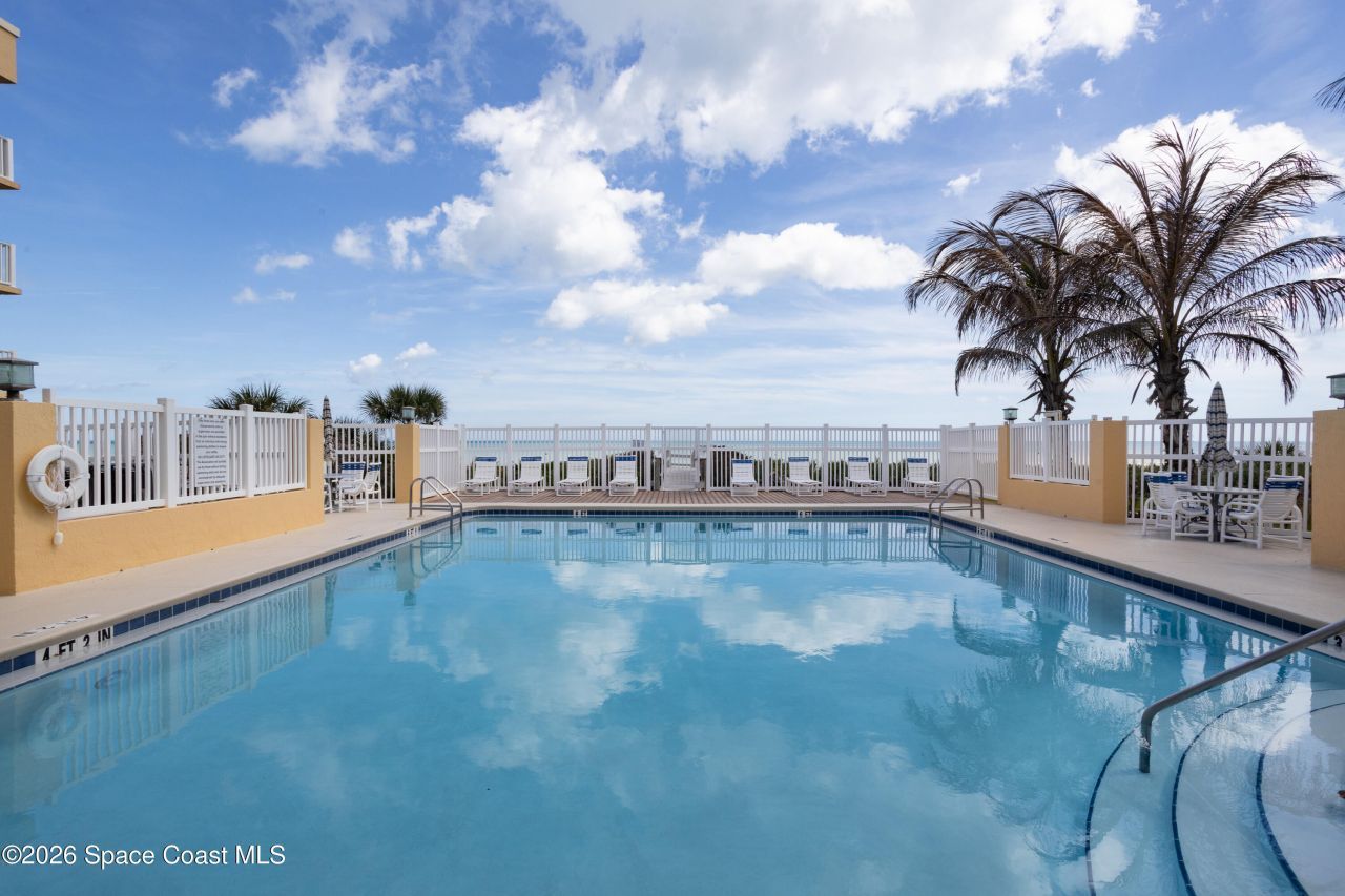 1851 Highway A1a, Unit 4101, Indian Harbor Beach, FL 32937 Photo