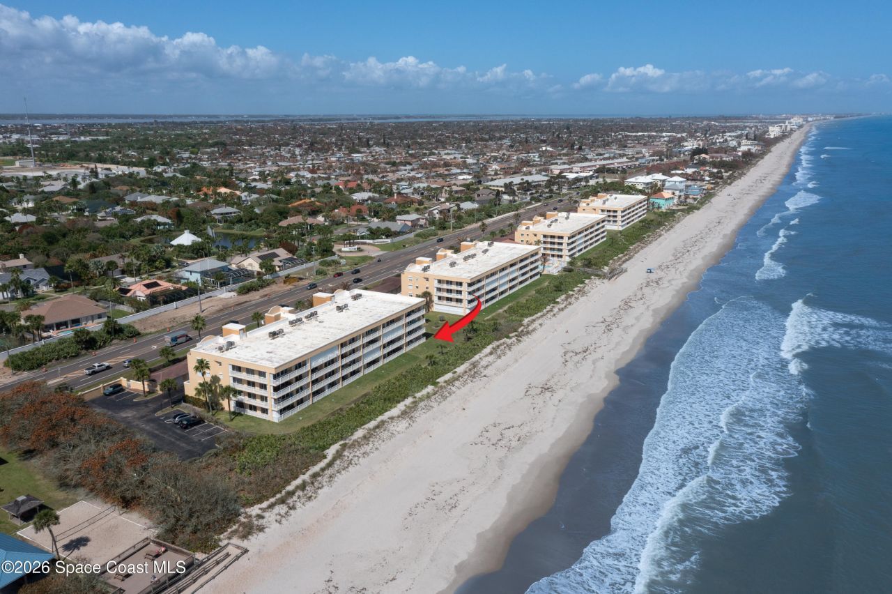 1851 Highway A1a, Unit 4101, Indian Harbor Beach, FL 32937 Photo