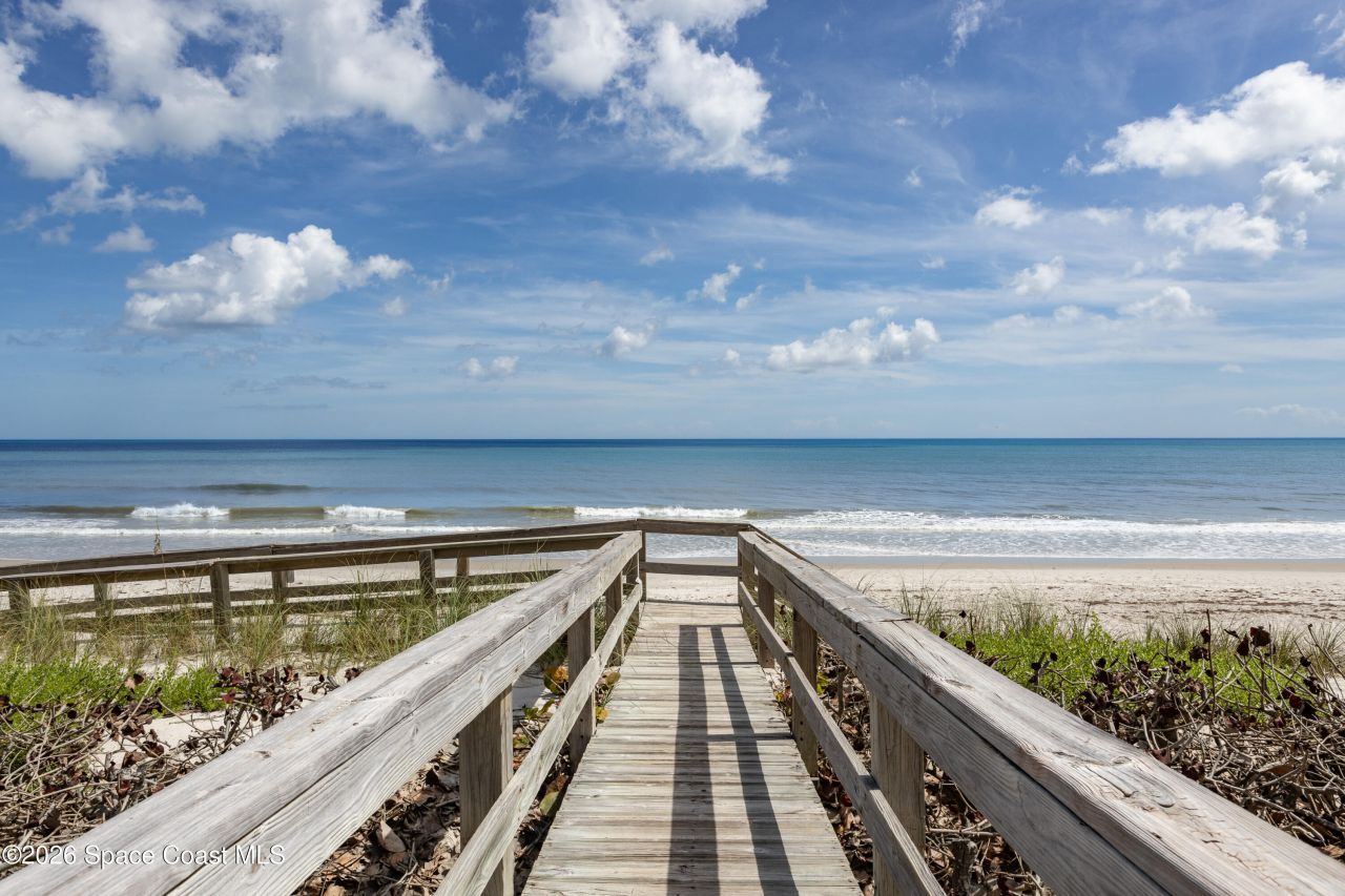 1851 Highway A1a, Unit 4101, Indian Harbor Beach, FL 32937 Photo