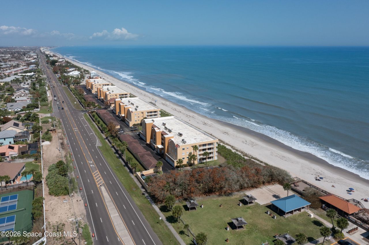1851 Highway A1a, Unit 4101, Indian Harbor Beach, FL 32937 Photo