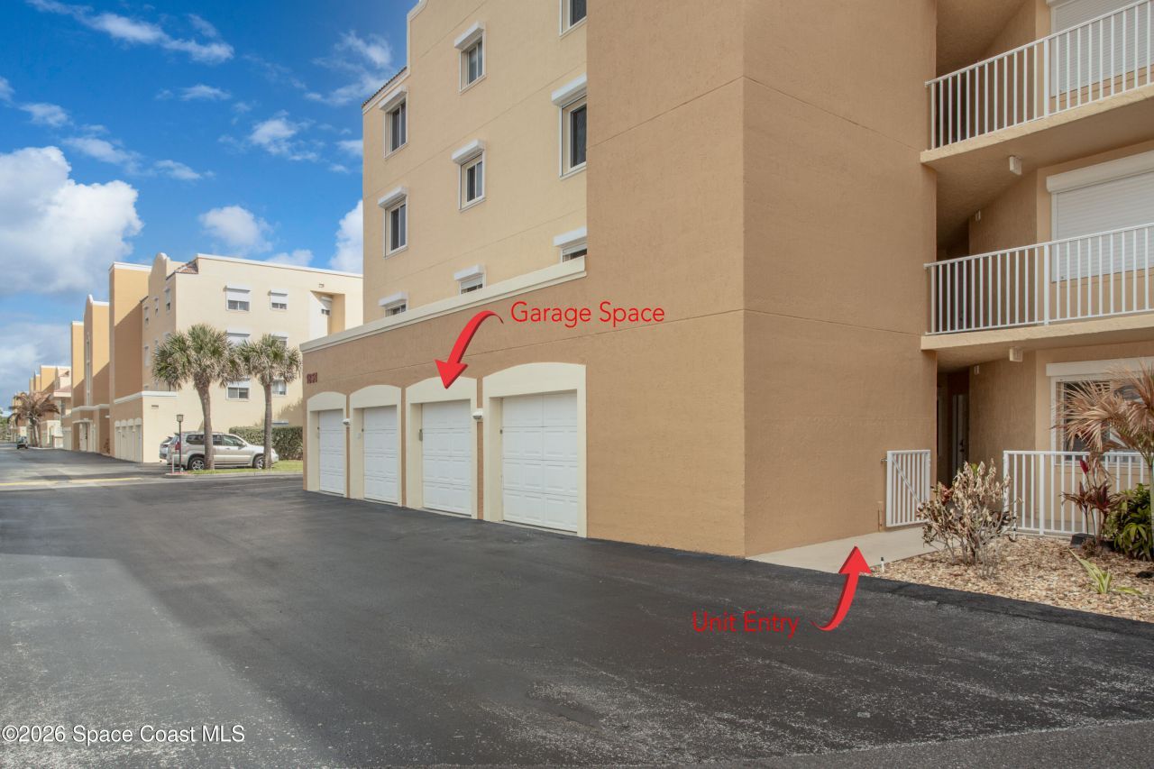1851 Highway A1a, Unit 4101, Indian Harbor Beach, FL 32937 Photo