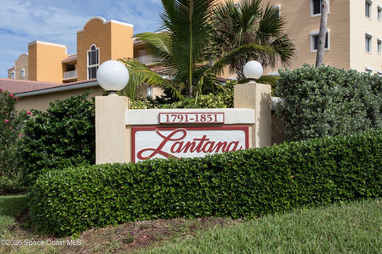 1851 Highway A1a, Unit 4101, Indian Harbor Beach, FL 32937 Photo