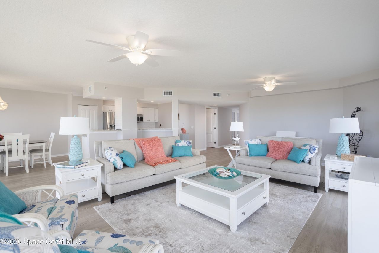 1851 Highway A1a, Unit 4101, Indian Harbor Beach, FL 32937 Photo