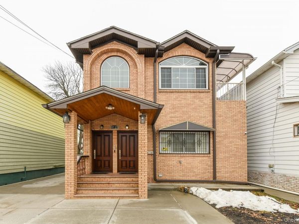 97-22 127th Street , Richmond Hill, NY 11419