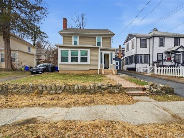 23 Forsythe Place, Unit 1, Newburgh, NY 12550