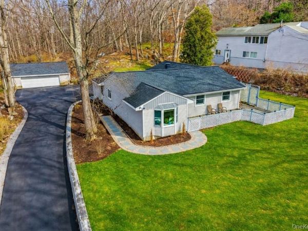 16 Sugar Hill Road, North Salem, NY 10560