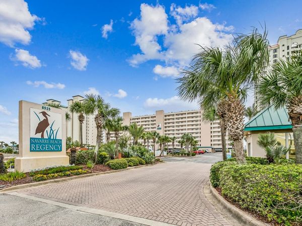 8525 Gulf Boulevard, Unit APT 101, Navarre, FL 32566