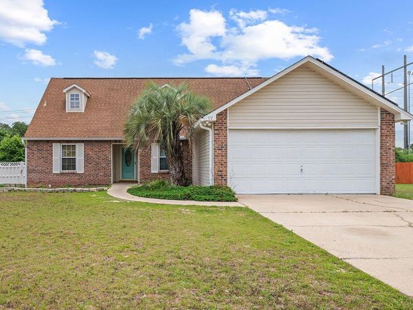 147 Nicole Lane, Crestview, FL 32539