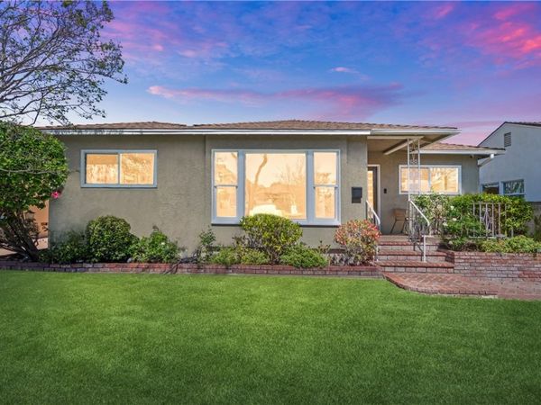 6023 Greenmeadow, Lakewood, CA 90713