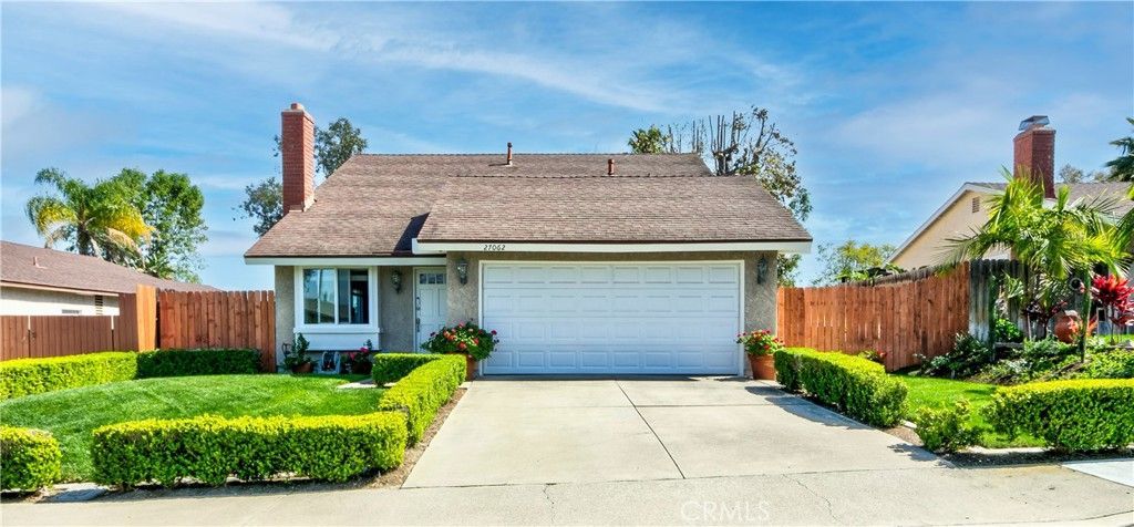 27062 Via San Diego, Mission Viejo, CA 92691 Main Photo
