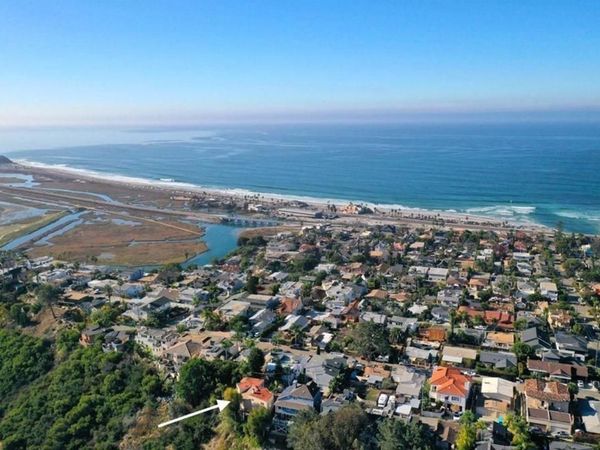 359 Dublin Drive, Cardiff By The Sea, CA 92007