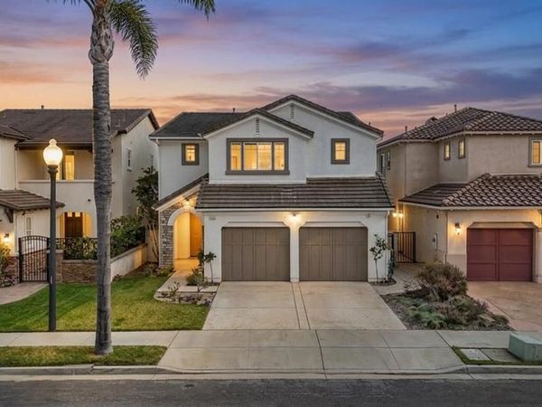 1520 Viewpoint Drive, Oxnard, CA 93035