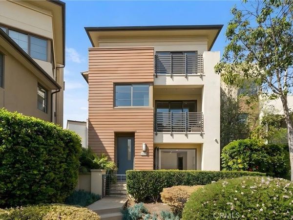 12840 S Seaglass Circle, Los Angeles, CA 90094