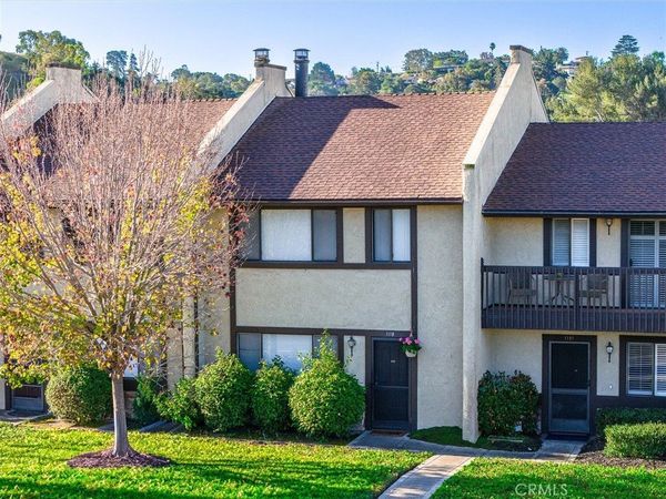 1119 James Way, Arroyo Grande, CA 93420