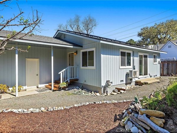 2568 Wilcombe, Cambria, CA 93428
