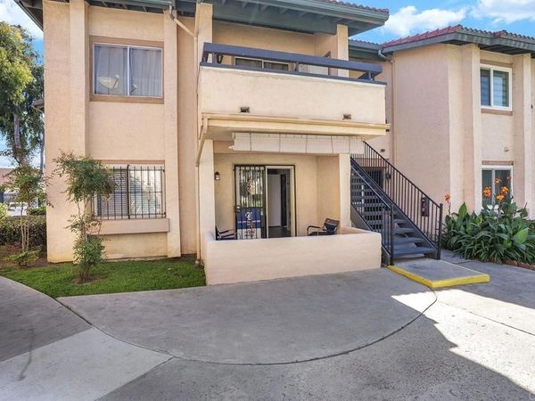 2045 Dairy Mart Road, Unit 7, San Diego, CA 92173