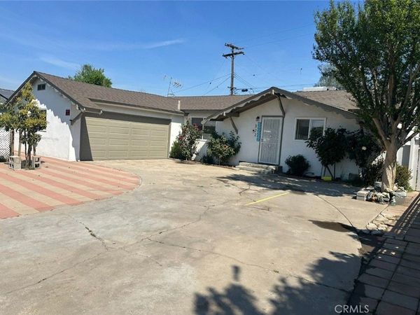 322 N Dayton, Tulare, CA 93274