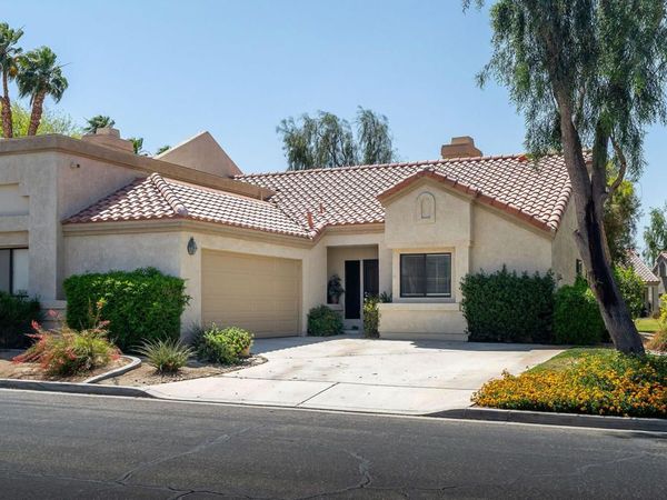 41451 Kansas Street, Palm Desert, CA 92211