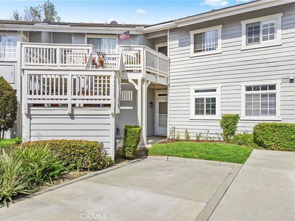 23 Campton Place, Laguna Niguel, CA 92677