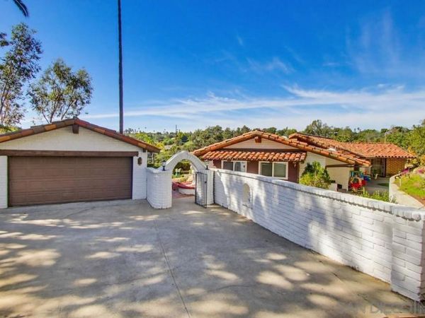 2835 Verda Ave., Escondido, CA 92025