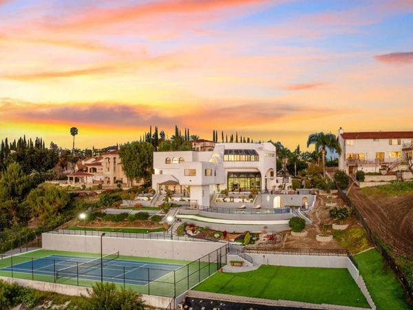 2917 Wagon Train Lane, Diamond Bar, CA 91765