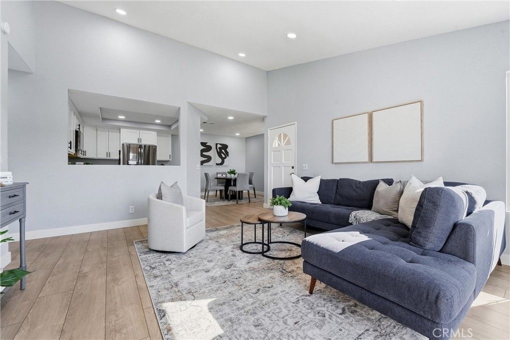 10345 W Briar Oaks, Unit E, Stanton, CA 90680 Main Photo