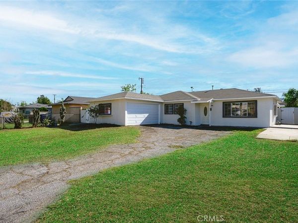 13622 Hartsville Street, La Puente, CA 91746