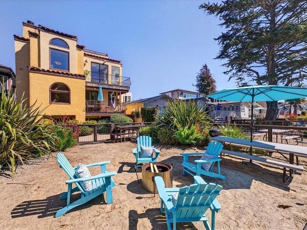 327 Riverview Avenue, Unit C, Capitola, CA 95010