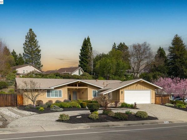 1275 Greenbrook Drive, Danville, CA 94526