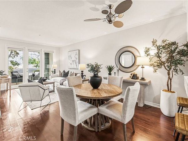 2233 Martin, Unit 115, Irvine, CA 92612