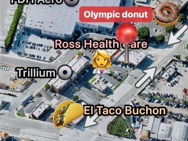 2480 S. Atlantic Blvd, Unit 103, Commerce, CA 90040