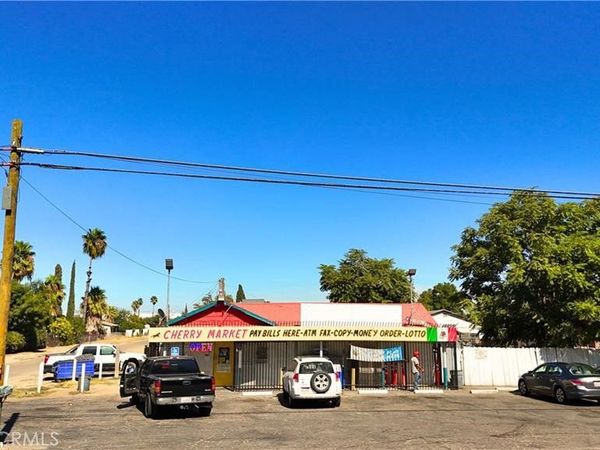 3738 S Cherry Avenue, Fresno, CA 93706