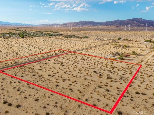 0 Imperial Highway, Ocotillo, CA 92259
