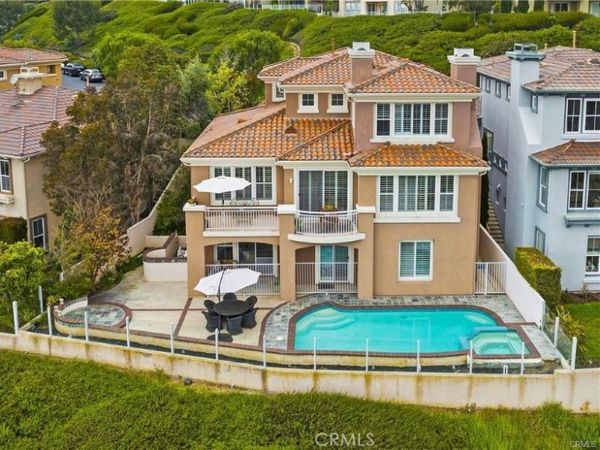 19 Sea View, Newport Coast, CA 92657