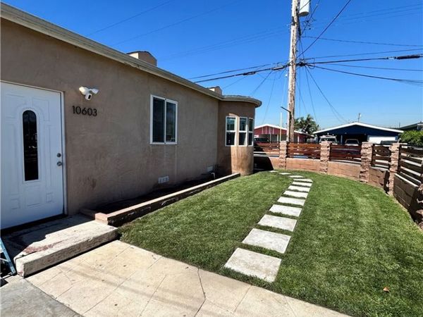 10603 S OSAGE Avenue, Inglewood, CA 90304