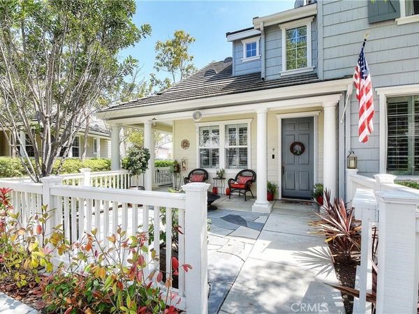 9 Whitworth Street, Ladera Ranch, CA 92694