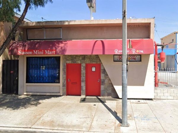 4533 Slauson Avenue, Maywood, CA 90270