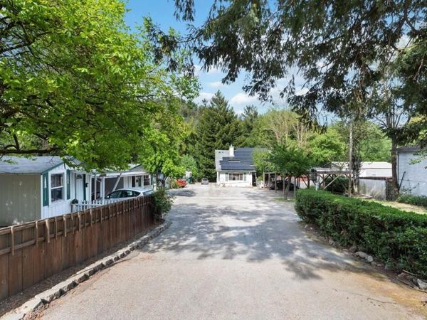 6444 Highway 9, Felton, CA 95018