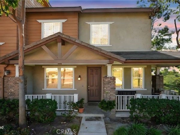 35 Garrison Loop, Ladera Ranch, CA 92694