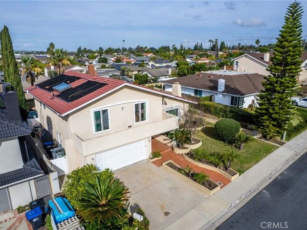 24621 Artemia, Mission Viejo, CA 92691