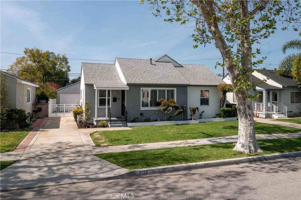 6119 Blackthorne Avenue, Lakewood, CA 90712 Main Photo