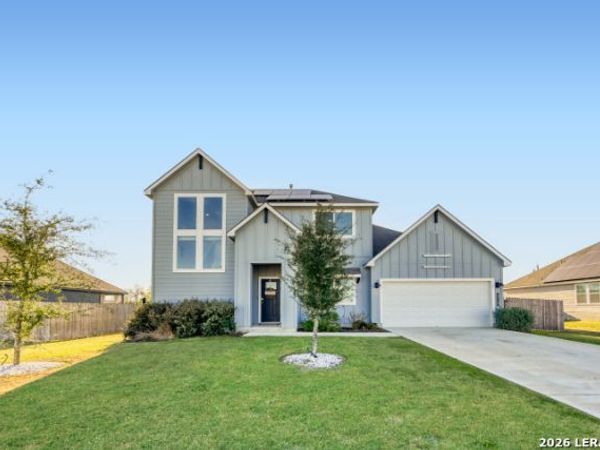 29169 Rock Canyon, Bulverde, TX 78163