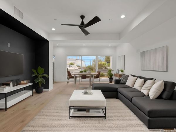 308 S Mesquite St, Unit 102, San Antonio, TX 78203